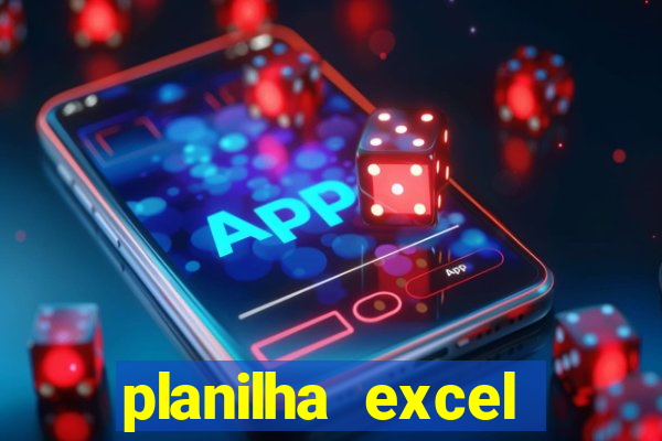 planilha excel folha de pagamento gratis